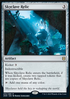 Skyclave Relic